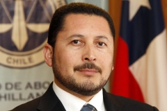Moisés Vergara Cárdenas
