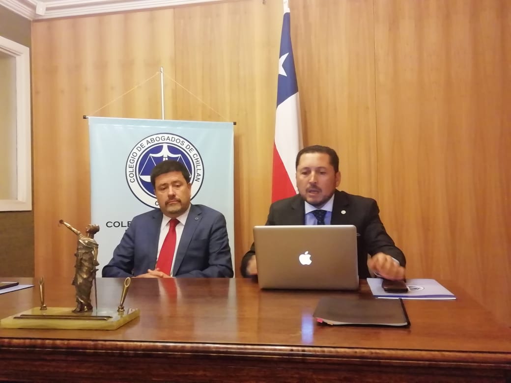 Cuenta anual abril 2019 Cuenta anual abril 2019