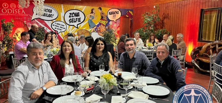 Finalización del año 2024