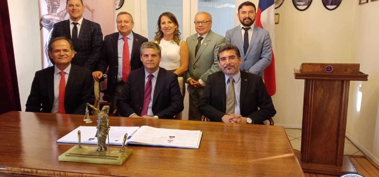 Nuevos Asociados