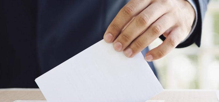 CONVOCA A ELECCIONES